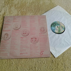 MANFRED MANN'S EARTH BAND - The Roaring Silence LP - pikkukuva 2
