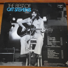 Cat Stevens:The Best of Cat Stevens LP - pikkukuva 2