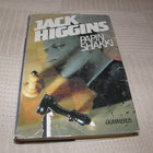 Jack Higgins Papin shakki -sid - pikkukuva 1