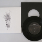 COLDPLAY In My Place 7" vinyylisingle - pikkukuva 3