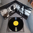 22 Pistepirkko: Big Lupu LP - pikkukuva 3