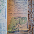 JEPPESEN EUROPE ILMAILUKARTTA E(H/L) 3 JA 4 1987 JA 1988 - pikkukuva 5