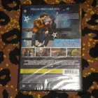 DVD - TÄHTIIN KIRJOITETTU VIRHE - 2014 MINT - pikkukuva 2