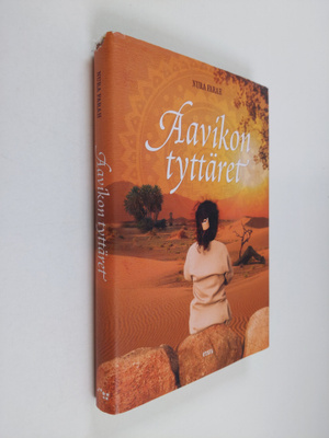 Nura Farah : Aavikon tyttäret