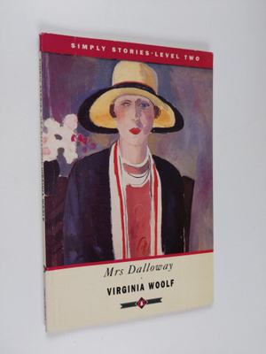 Virginia Woolf : Mrs Dalloway