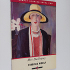 Virginia Woolf : Mrs Dalloway - pikkukuva 1