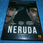 NERUDA - DVD - pikkukuva 1