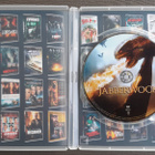 DVD: Jabberwock (Tahmoh Penikett, Kacey Barnfield 2013) - pikkukuva 3