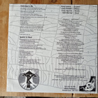 Black Sabbath – Tyr LP (1990 Orig.) - pikkukuva 5