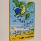 Penelope Lively : Vaarin villit lemmikit - pikkukuva 1