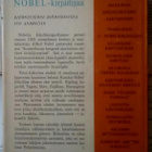 21 Nobel-kirjailijaa (sid.) - pikkukuva 2