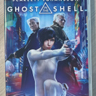 Ghost in the Shell (2017) Scarlett Johansson - pikkukuva 1