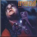 Meat Loaf ** Rock 'n' Roll Hero ** CD
