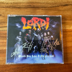 Lordi Would You Love A Monsterman (2006) sinkku nimmareilla - pikkukuva 1