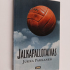 Jukka Pakkanen : Jalkapallotaivas - pikkukuva 1