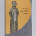 Yhdessä kirkon virassa : Suomen evankelis-luterilaisen ki... - pikkukuva 1