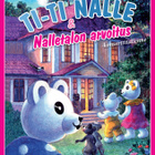 Ti-Ti Nalle ja Nalletalon arvoitus dvd - pikkukuva 1