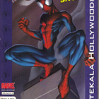 Ultimate Spider-man spesiaali 2/2006 Mustekala Hollywoodissa - pikkukuva 2