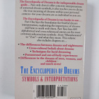 Rosemary Guiley : The Encyclopedia of Dreams - Symbols an... - pikkukuva 2