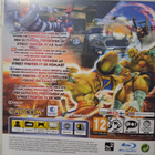 PS3 : Super Street Fighter IV - pikkukuva 2