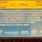 THE CLEVELAND SHOW - 4DVD - UUSI - pikkukuva 5