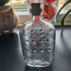 Riihimäen Lasi Kirsikkapullo - pikkukuva 1
