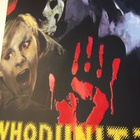Whodunit? (Blu-ray) Slip-cover (1982) UUSI MUOVEISSA - pikkukuva 3