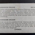 Robinson Crusoe 22 - pikkukuva 2