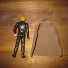 Vintage Star Wars - Luke Skywalker (Jedi knight)- incomplete - pikkukuva 2