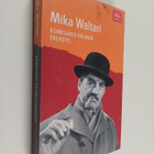 Mika Waltari : Komisario Palmun erehdys : salapoliisiromaani - pikkukuva 1
