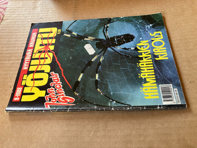 YÖJUTTU 9/1988