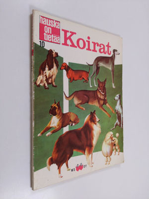 Irving Robbin : Koirat