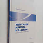 Thomas Skoglund : Yrityksen kriisinhallinta : johtajuus j... - pikkukuva 1