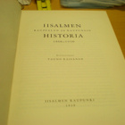Tauno Räisänen: Iisalmen kauppalan ja kaupungin historia 186 - pikkukuva 2