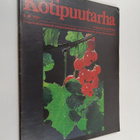 Kotipuutarha 8/1987 - pikkukuva 1