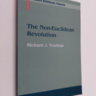 Richard J. Trudeau : The Non-Euclidean Revolution - pikkukuva 1
