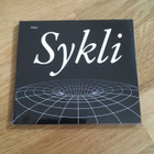 Siinai - Sykli CD (UUSI) - pikkukuva 1