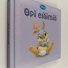 Opi eläimiä - pikkukuva 1