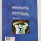 Kristian Borell : Jalkapallotähdet 2004 - pikkukuva 2