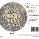 Jethro Tull - Stand Up (CD) (Remastered, bonus tracks) - pikkukuva 2