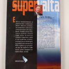 Mark Finley : Seuraava supervalta : muinaiset profetiat, ... - pikkukuva 2