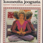Kareen Zebroff: Kauneutta joogasta - pikkukuva 1