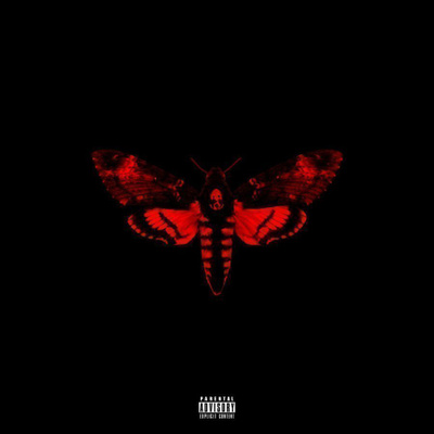 Lil Wayne: I Am Not a Human Being II -cd