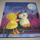 Bingham - Beardshaw Yötä päivää ystävykset - pikkukuva 1