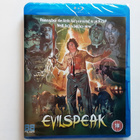 Evilspeak (Original Video Nasty) blu-ray - pikkukuva 1