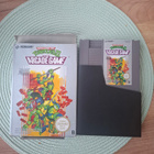 Turtles II: The Arcade Game (NES) – Konami-klassikko laatiko - pikkukuva 1