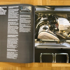 Esite BMW E30 3-sarja 324d. 1986 - pikkukuva 3