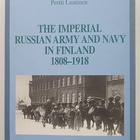 The Imperial Russian Army and Navy in Finland 1808-1918 - pikkukuva 1
