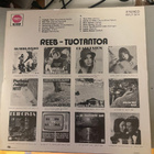 HAMMOND VELJEKSET: Ja urut soi …. * FIN 1973 - pikkukuva 2