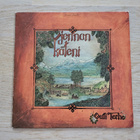 Outi Terho – Ojennan Käteni (LP) - pikkukuva 1